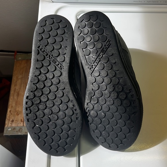 ❗️SOLD❗️ Five Ten Freerider Mountain Biking Shoes Mens 6.5 or Womens 8 🚴 - Picture 5 of 12